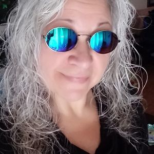 Meet your Posher, Jill